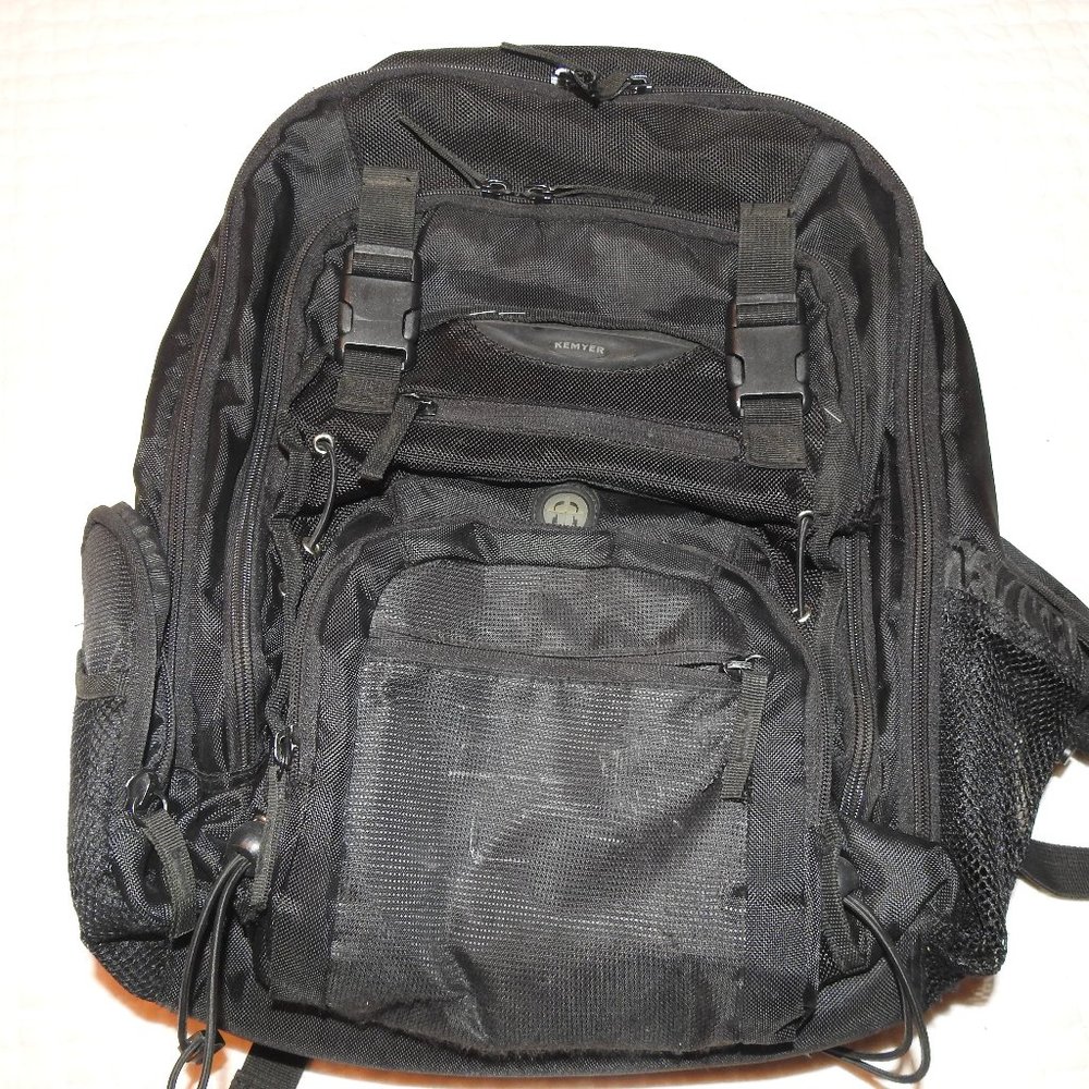 NWOT  Backpack